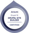 Drupal 10 Sitebuilder