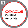 Oracle Associate