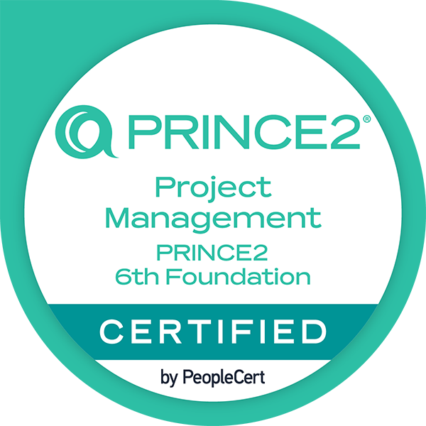 Prince2 