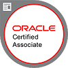 Oracle Certified Associate