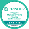 Prince2 Zertifikat