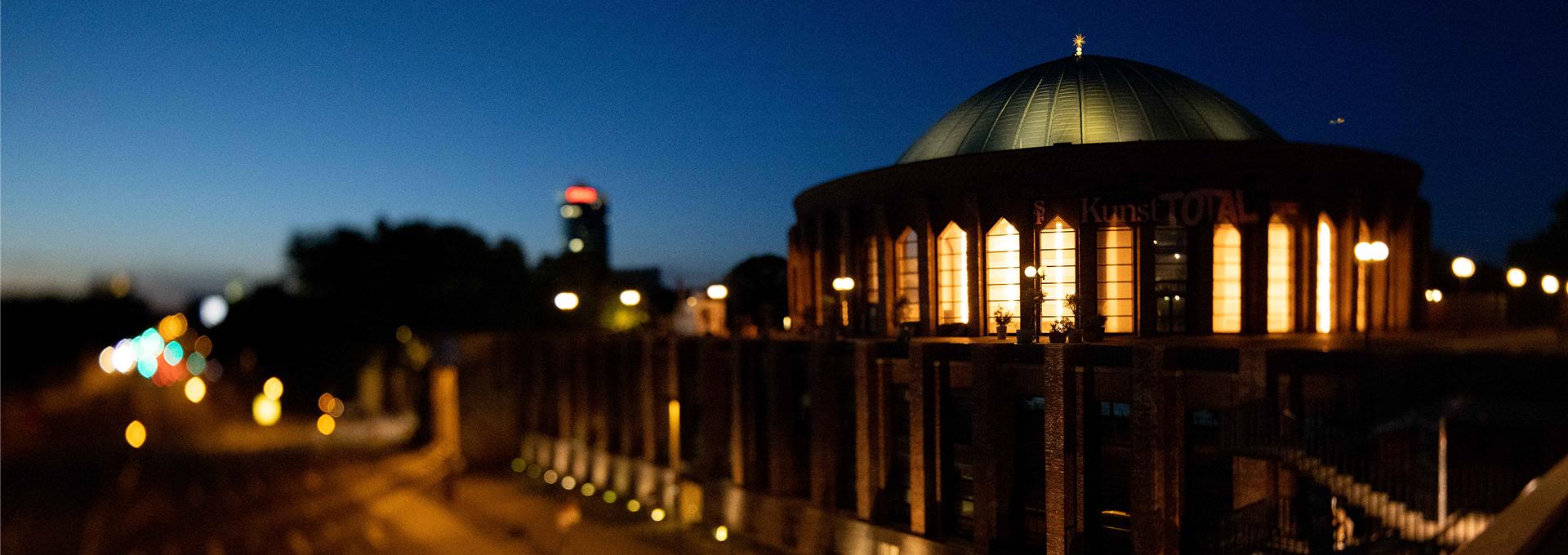 Tonhalle Düsseldorf