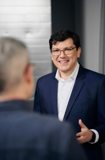 Petar Raykov