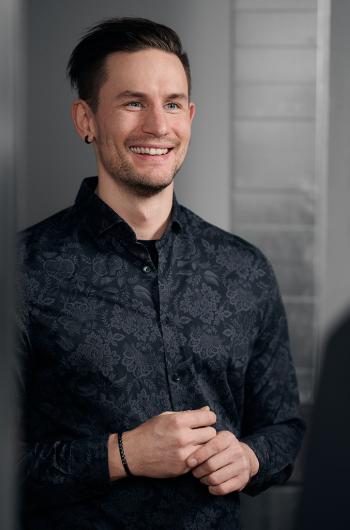 Simon vom Eyser