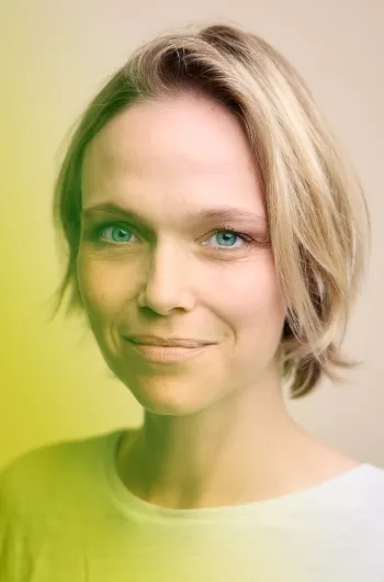 Svenja Gerster
